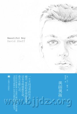 美丽男孩